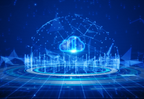 architektura privátního cloudu