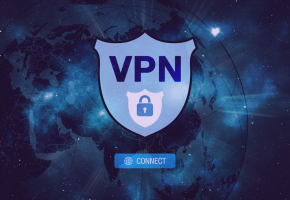 VPN pro zabezpečený vzdálený přístup k firemním systémům a datům